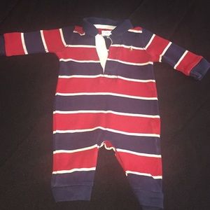 Ralph Lauren infant One Piece